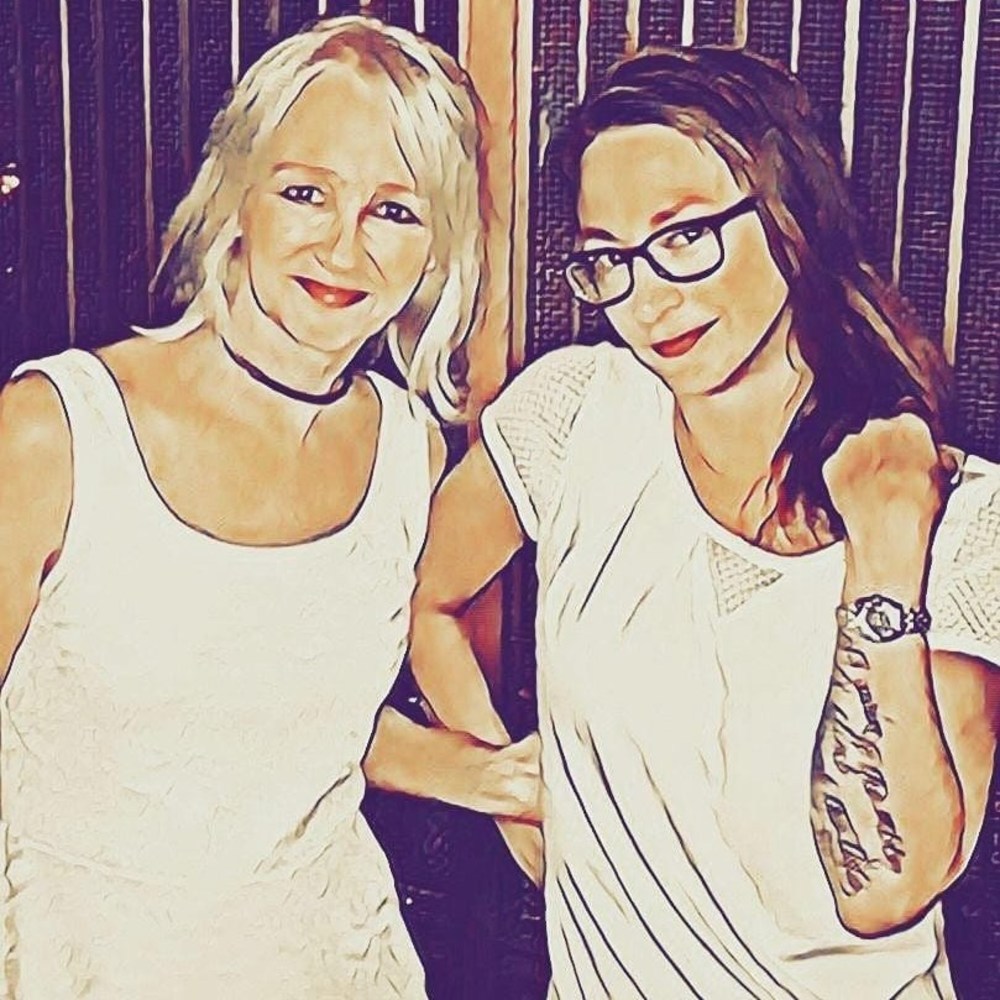 Meet your Posher, Barbara